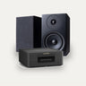 Marantz MCR 60n + Argon Audio Forus 5 Hi-Fi System
