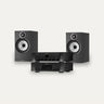Marantz MODEL 60n + CD 60 + Bowers & Wilkins 606 S3 System