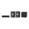 Marantz CINEMA 70s Series 2 + Bowers & Wilkins 606 S3 + ASW608 2.1 Cinema Set
