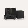 Marantz CINEMA 50 Series 2 + Dali Sonik 3 + Basik Sub 2.1 Cinema Set
