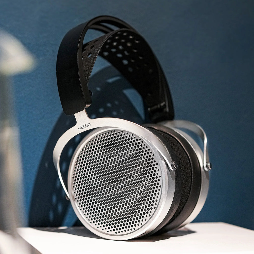 HiFiMAN HE600