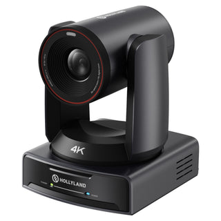 Camere PTZ pentru streaming