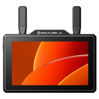 Sistem video fără fir