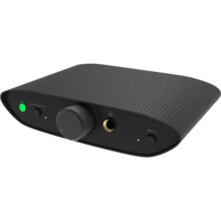 Amplificatoare de căști și DAC-uri iFi Audio