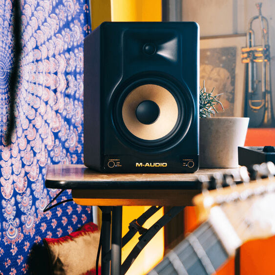 M-Audio Forty Eighty