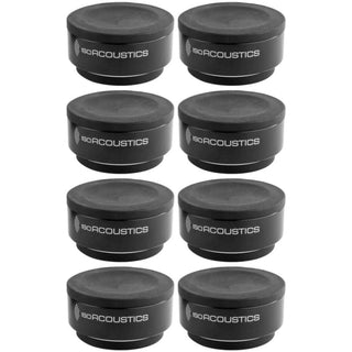 Stative IsoAcoustics pentru monitoare de studio