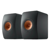 KEF LS50 Wireless II