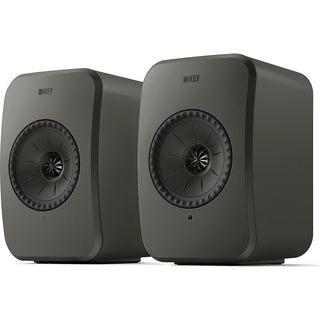 Boxe active de raft KEF