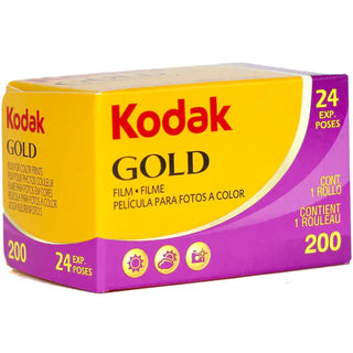 Kodak Films