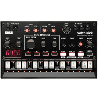 Sintetizatoare Korg