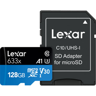 Carduri microSD