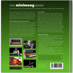 Bjooks The Minimoog Book