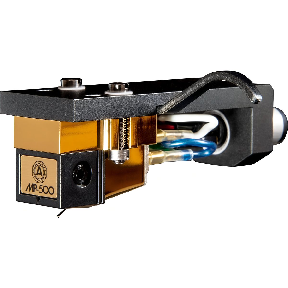 Nagaoka MP-500H doză cu Headshell