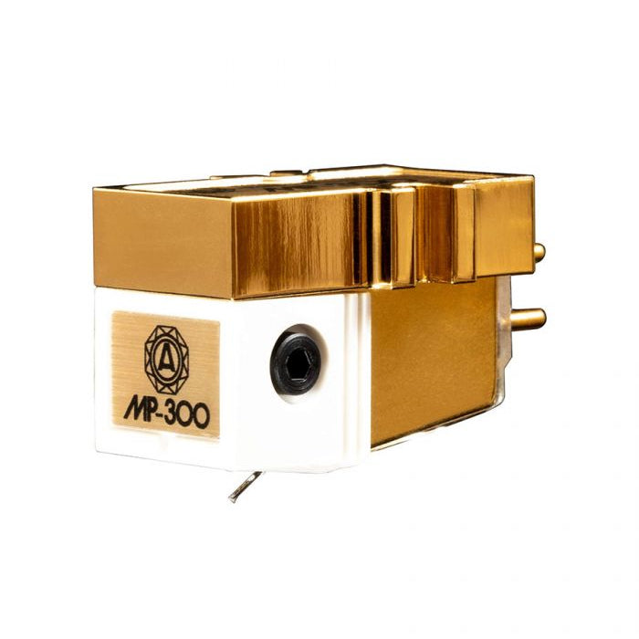 Nagaoka MP-300 doză