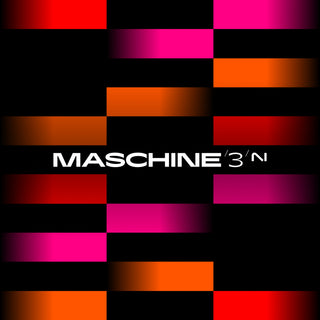Software Native Instruments