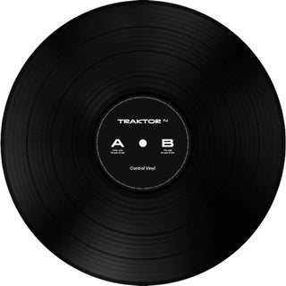 Seria Native Instruments Traktor