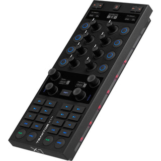 Controlere DJ Native Instruments