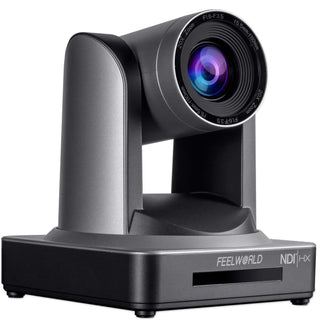 Camere PTZ pentru streaming