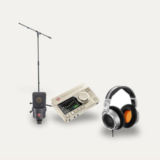 Oferte echipamente de studio