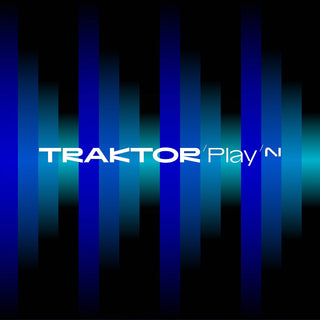 Seria Native Instruments Traktor