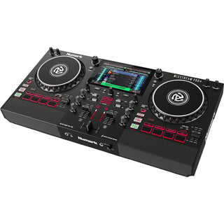 Playere media DJ Numark