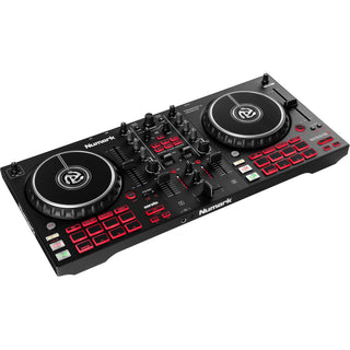 Controlere DJ Numark