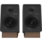 Onkyo GX-30ARC (Black, B-Stock) powered bookshelf speakers, pair