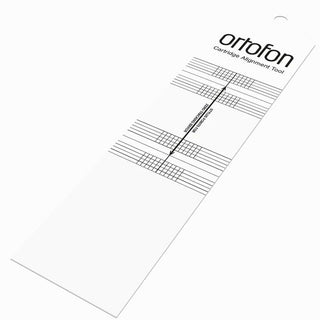 Accesorii Ortofon pentru pickup