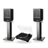 Vestlyd Vinyl Setup: Pro T1 + M6C Active + M-Stands
