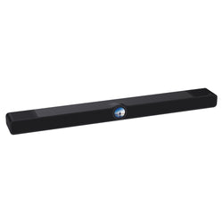 WiiM Bar soundbar in Black