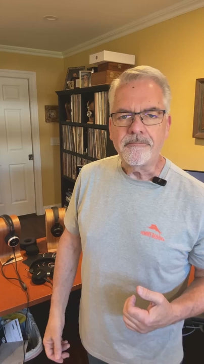 Grado Signature S150 walkthrough video by Grado Labs