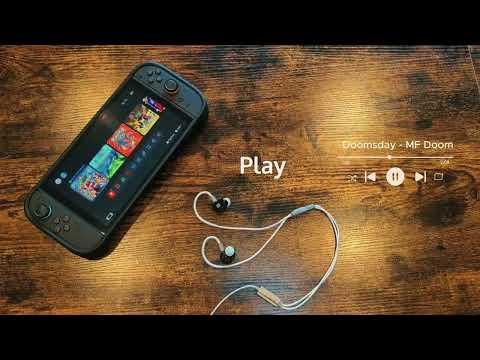 iFi Audio GO cable official product video