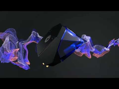 Ortofon 2M Blue ac