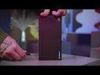 This is Outbox 8, official Elektron video