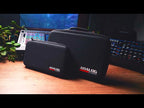 Analog Cases PULSE Case (pentru Novation Launch Control XL MK3)