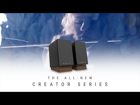 Onkyo GX-30ARC overview video