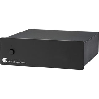Preamplificatoare phono Pro-Ject