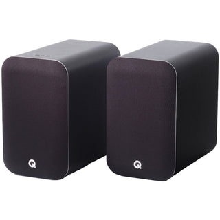 Boxe stereo active