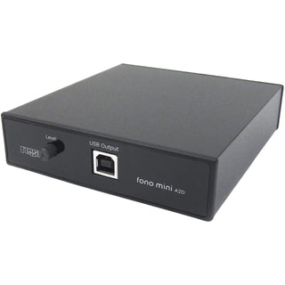 Preamplificatoare phono