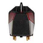 Rega ND3 moving magnet turntable cartridge, in black