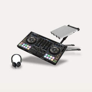 Pachete cu controlere DJ