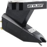 Reloop OM Black doză