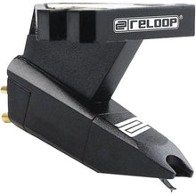 Reloop OM Black doză