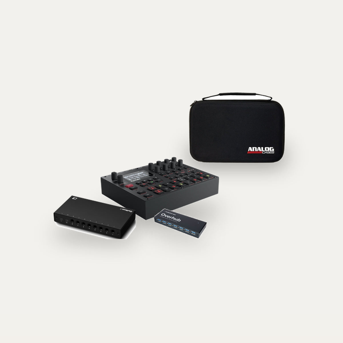 Elektron Syntakt Ultimate Bundle