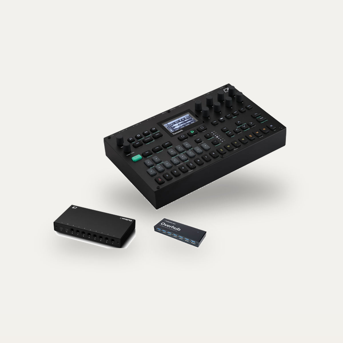 Elektron Tonverk Ultimate Bundle