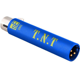 Preamplificatoare de microfon SE Electronics