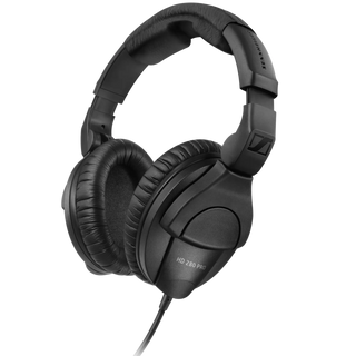 Căști de studio Sennheiser