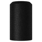Shure MV6 Gen 2 Black, foam windscreen