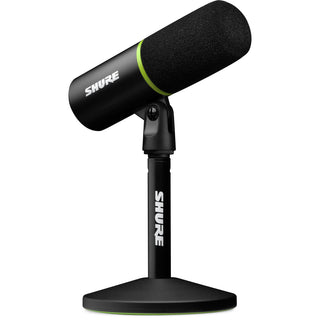 Microfoane de studio și podcast