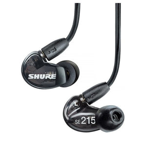 Căști in-ear cu fir Shure